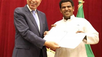 محافظ المنيا يناشد المواطنين بسرعة تقنين أوضاعهم للاستفادة من التيسيرات