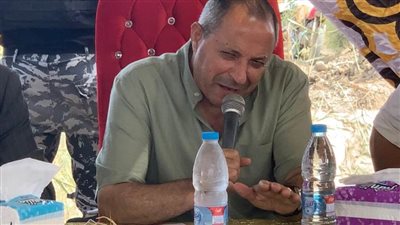  محافظ بورسعيد يوجه بدخول الكهرباء لبيوت الفلاحين 