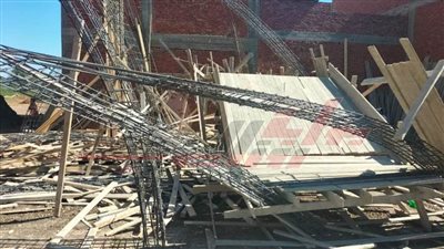 مدينة بيلا تسجل صفر تعديات على أملاك الدولة والأراضي الزراعية بكفر الشيخ 