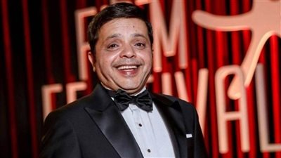 محمد هنيدي يستأنف المشاهد الأخيرة من فيلم 