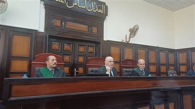  إحالة أوراق 5 أشخاص للمفتي قتلوا 3 وأصابوا 2 في خصومة ثأرية بأسيوط