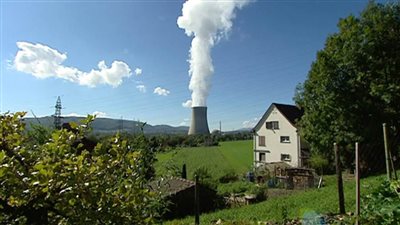 عودة استخدام الطاقة النووية تثير انقسامات عميقة في سويسرا