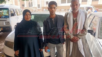 المشدد 3 سنوات لـ4 متهمين بالتعدي على شاب في الشارع ببنها