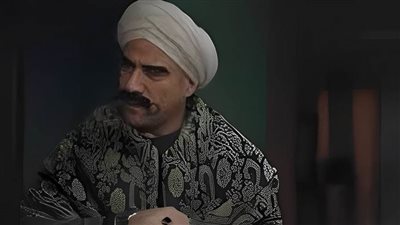 أحمد مكي بشكل جديد في رمضان 2025