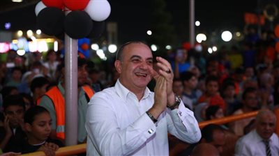 بحكم قضائي مجلس الدولة ينتصر للجمعية العمومية لنادي الشمس 