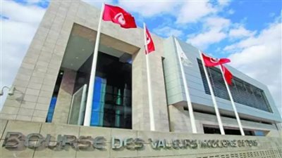  بورصة تونس تغلق على ارتفاع