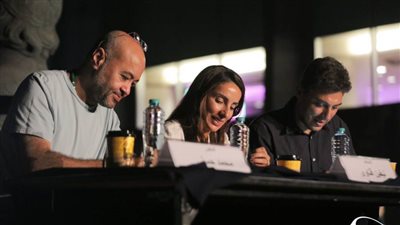 مكتبة الإسكندرية تنظم مسابقة 