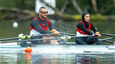 انطلاق منافسات التجديف في بارالمبياد باريس غدًا الجمعة بمشاركة مصرية