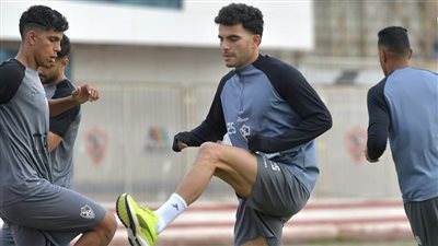 الزمالك يرفض بيع زيزو في بيان رسمي 