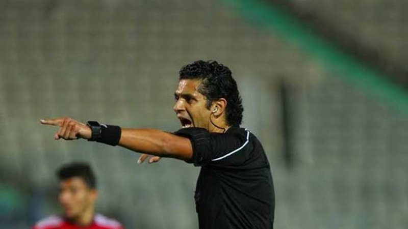 أحمد الغندور