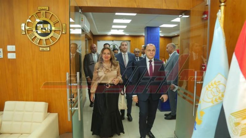 نائب وزير الاتصالات