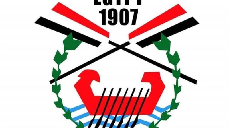 شعار الأتحاد المصري