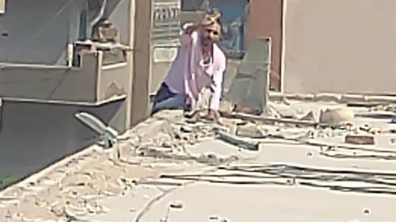 مأمور قسم شرطة الفيوم