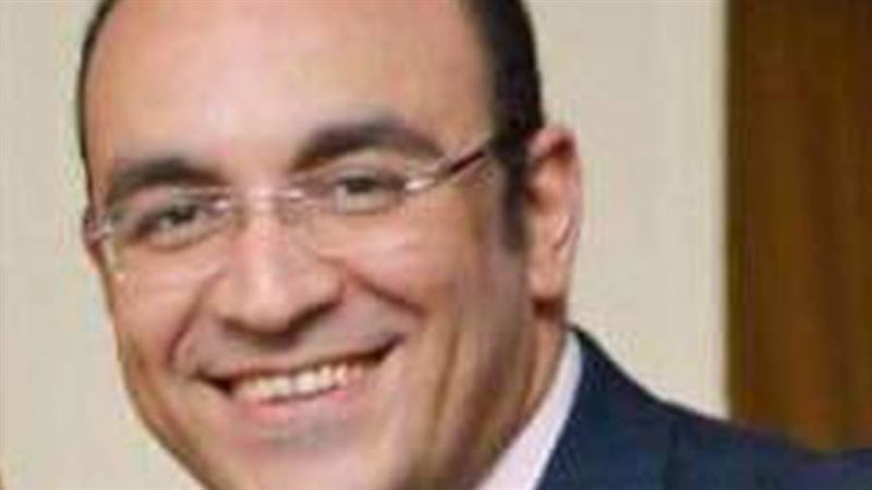 الدكتور تامر مدكور