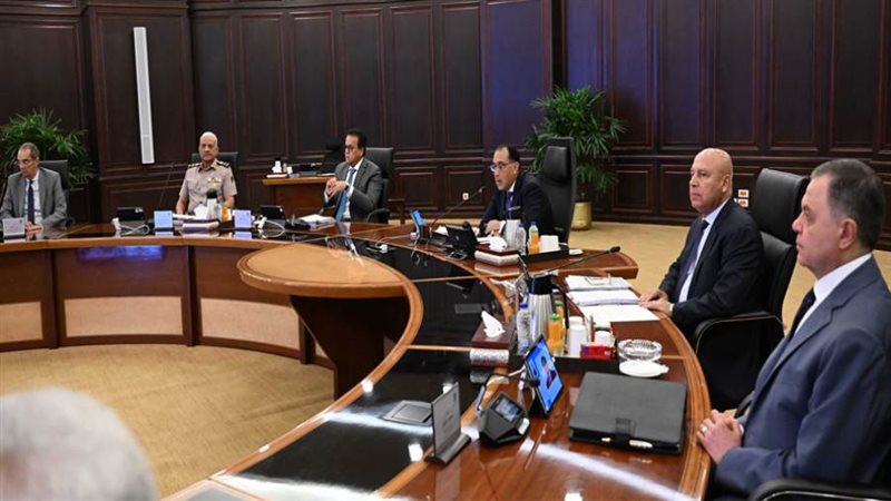 رئيس الوزراء يترأس