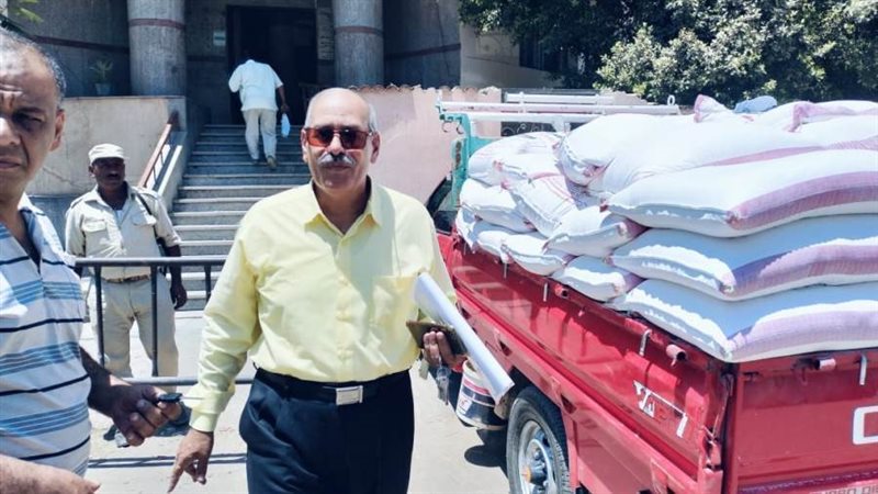 ضبط دقيق مدعم ببنى