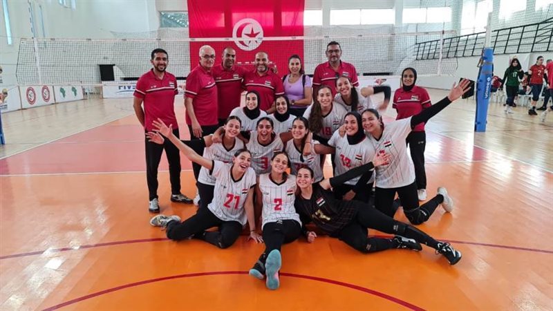 منتخب ناشئات الكرة