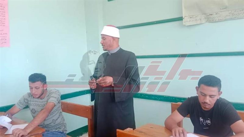 جولة رئيس المنطقة