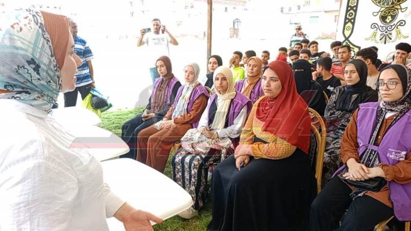 الدورة التدريبية