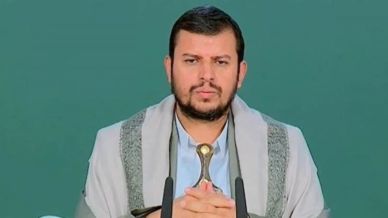 زعيم حركة أنصار الله