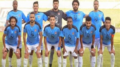 غزل المحلة ينهي معسكره الخارجي استعدادا لمنافسات الدوري الممتاز