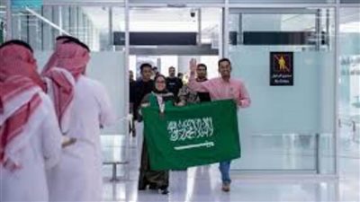 المنتخب السعودي لعلم الفلك والفيزياء الفلكية يحصد 3 ميداليات دولية