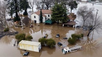 ارتفاع حصيلة ضحايا الفيضانات في بنجلاديش إلى 55 قتيلا ومفقودا