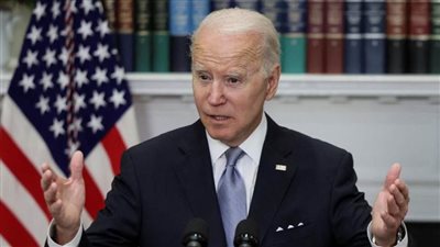 الرئيس الأمريكي يعلن انخفاض التضخم في الولايات المتحدة إلى 2.5% 