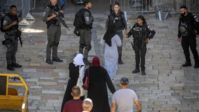 عاجل.. قوات الاحتلال تقتل قائدا محليا لحماس في الضفة الغربية