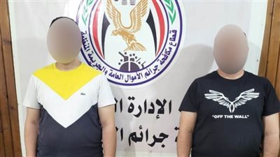 بزعم الاستثمار في تجارة المواشي.. القبض على متهمين ينصبان على مواطنين بالغربية 