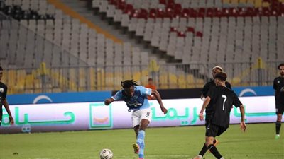 بيراميدز بطلًا لكأس مصر لأول مرة في تاريخه