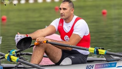  تدريبات مكثفة لثنائي التجديف البارالمبي استعدادًا لسباق اليوم الحاسم ببارالمياد باريس.. 