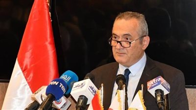 برلماني: هيئة المستشفيات التعليمية حققت نقلة نوعية بالكشف على 18مليون مواطن 