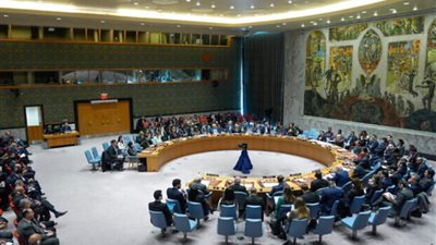 مجلس الأمن يعقد اجتماعاً طارئا لبحث الأوضاع في قطاع غزة