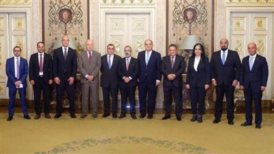 السفير المصري بلشبونة يؤكد تطلع مصر لتعزيز العلاقات الاستثمارية والتجارية مع البرتغال