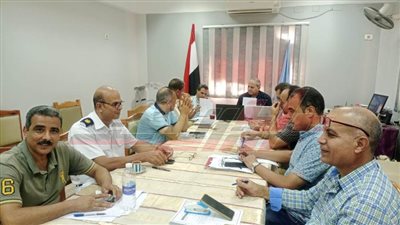 عمليات كفر الشيخ لم ترصد مخالفات بامتحانات الدور الثاني للثانوية العامة