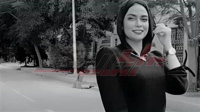 تشييع جنازة سيدة وابنها لقيا مصرعهما في حادث سير بالشرقية 