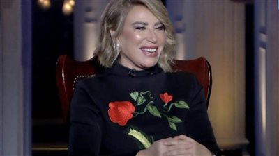 إيناس الدغيدي تشعل المنصات الرقمية بـ10 تصريحات جريئة    