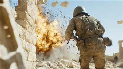 المهندس محمد شكري: ٣ دقائق تعيد إحياء مشاهد نصر أكتوبر بالذكاء الاصطناعي