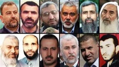 اغتيالات غيرت وجه حماس.. دماء شهداء تروي شجرة المقاومة