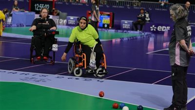 موعد منافسات المصريين في ثاني أيام بارالمبياد باريس 