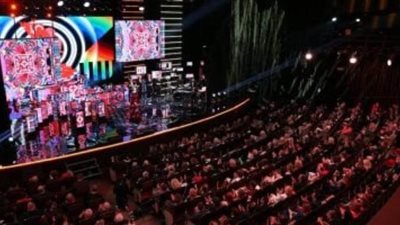 وزير الثقافة في حكومة موسكو: آفاق واعدة للتعاون بين السينما المصرية والروسية