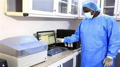 مراكز السيطرة على الأمراض في إفريقيا تتبرع لبوروندي بمعدات تخزين اللقاحات