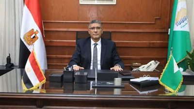  محافظ الجيزة: رؤية مستقبلية للقضاء على مشكلة انقطاعات المياه وسيرالتوك توك بالطرق الرئيسية