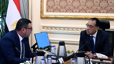 مدبولي: تنفيذ توجيهات الرئيس السيسي بتطوير موقع التجلي الأعظم في سانت كاترين لتحقيق أقصى استفادة