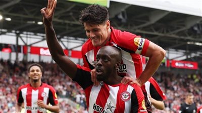 برينتفورد يضرب ساوثامبتون 1/3 في البريميرليج