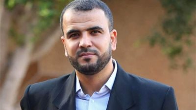 الاحتلال يعلن اغتيال 