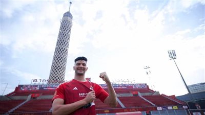 بالفيديو.. أشرف داري: لاعبان من الأهلي تمنيت اللعب بجوارهما  