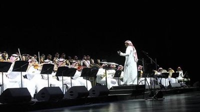 هيئة الموسيقى تنظّم حفل 