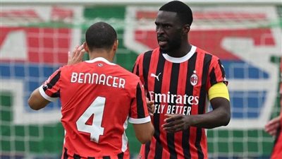 سقوط ميلان وانتفاضة نابولي بالجولة الثالثة للكالتشيو